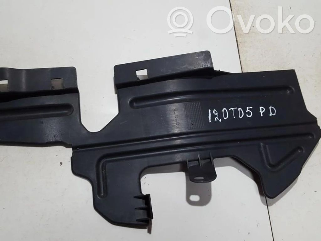 Toyota Corolla Verso AR10 Altra parte esteriore