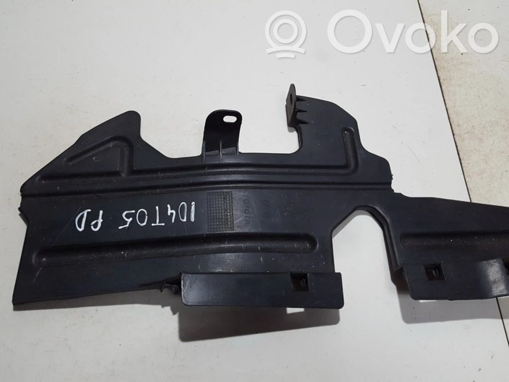 Toyota Corolla Verso AR10 Altra parte esteriore