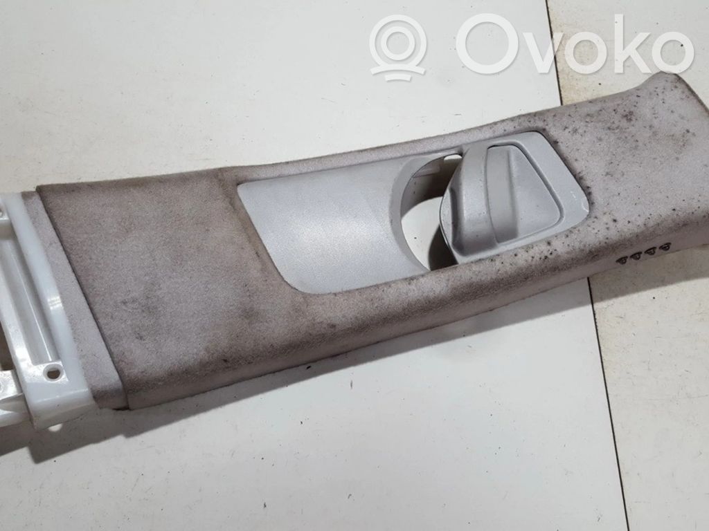 Toyota Corolla Verso AR10 Altra parte interiore