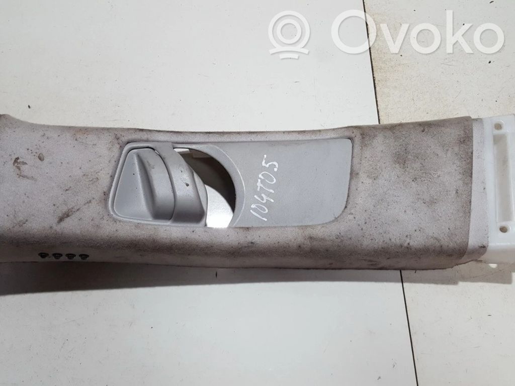 Toyota Corolla Verso AR10 Altra parte interiore 