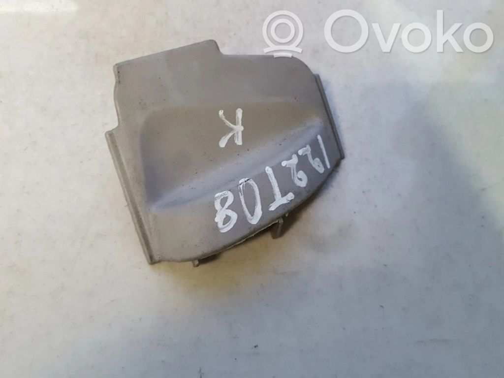 Toyota Corolla Verso AR10 Altra parte interiore