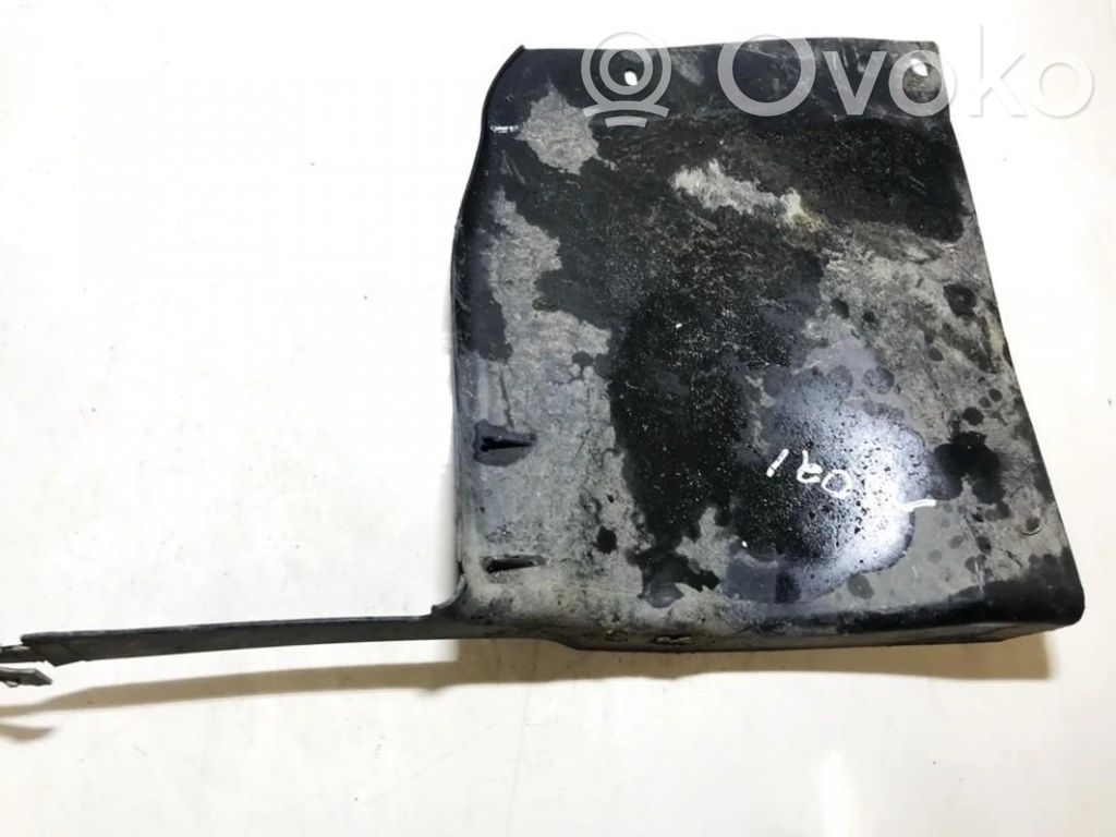 Citroen Xsara Picasso Apărători interioare aripă roată față 