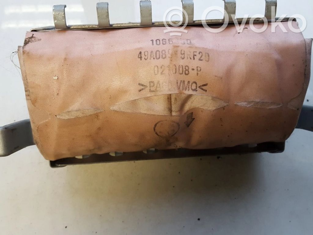 Mazda 6 Airbag pasager 