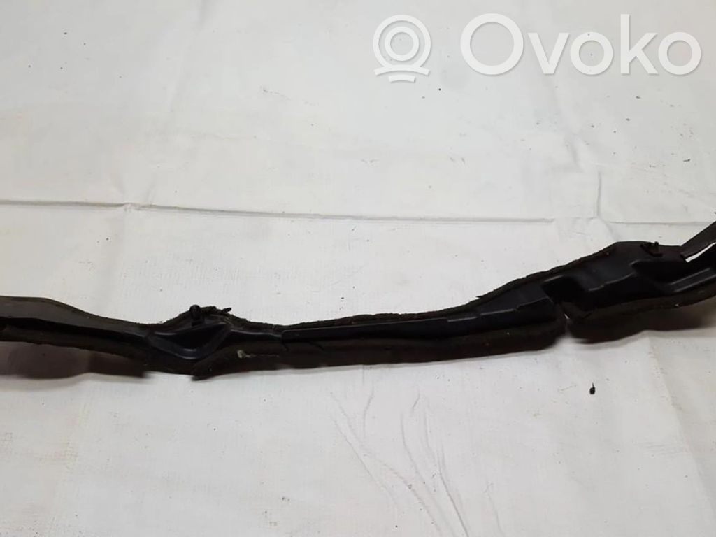 Mazda 2 Kita išorės detalė 