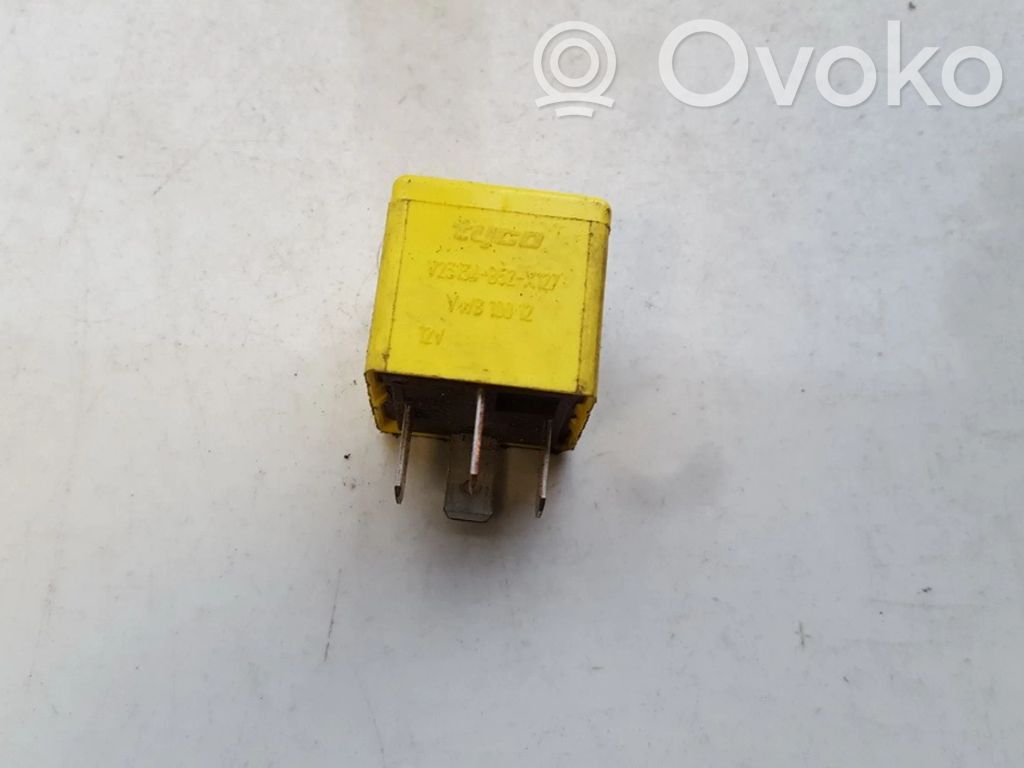 Rover 75 Altri relè 