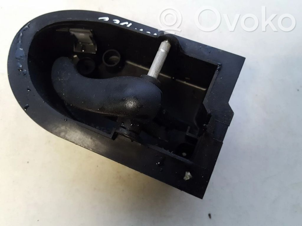 Ford Mondeo MK II Maniglia interna per portiera posteriore 