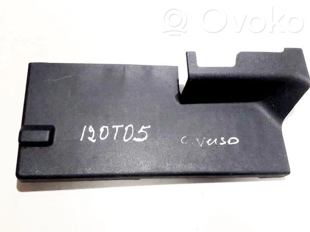Toyota Corolla Verso AR10 Alte piese de interior