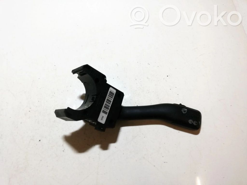 Audi A3 S3 8L Leva comando tergicristalli