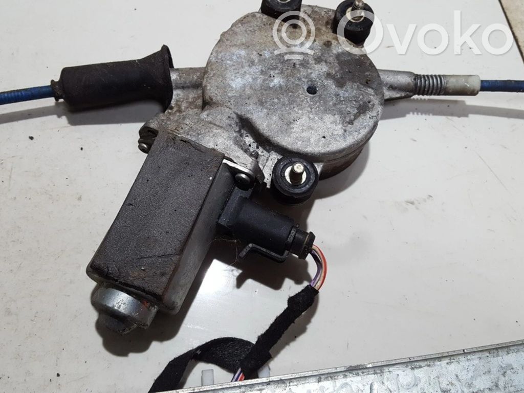 Fiat Bravo - Brava Motorino alzacristalli della portiera anteriore 