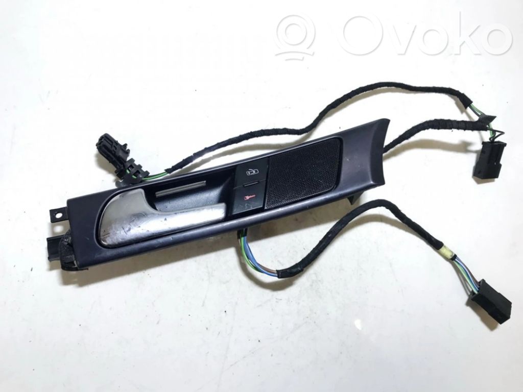 Audi A6 Allroad C5 Maniglia interna per portiera anteriore 