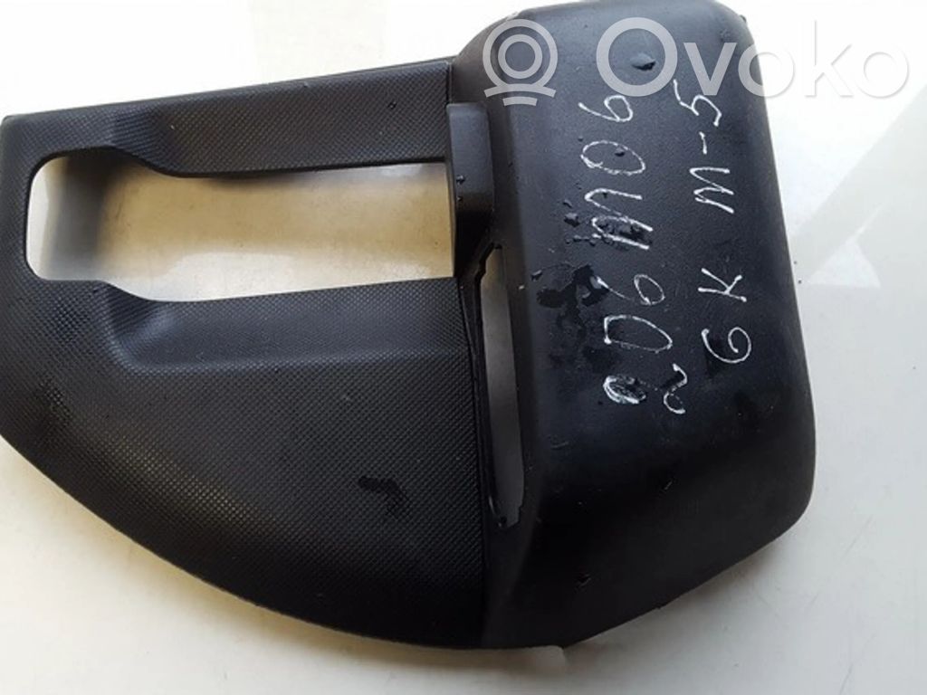 Mazda 5 Altra parte interiore 