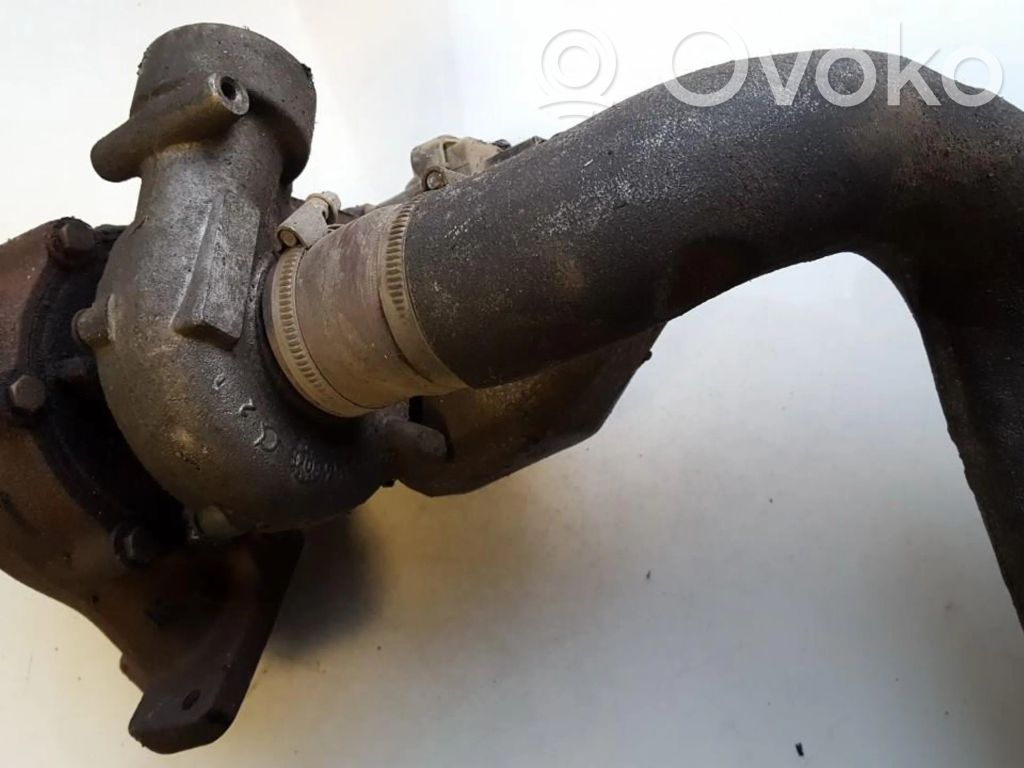 Turbo   A6280900529,ZGS002,A6280900529,ZGS002
