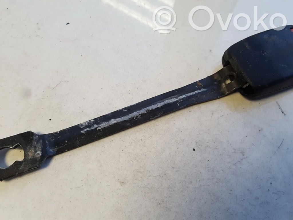 Audi 100 S4 C4 Bridă fixare centură de siguranță față 