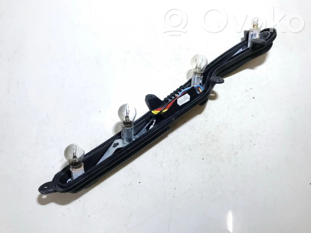 Fiat Marea Suport becuri lampă spate