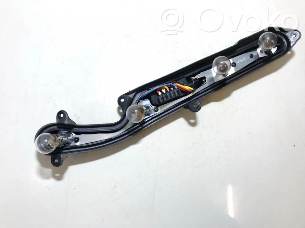 Fiat Marea Takavalon polttimon suojan pidike