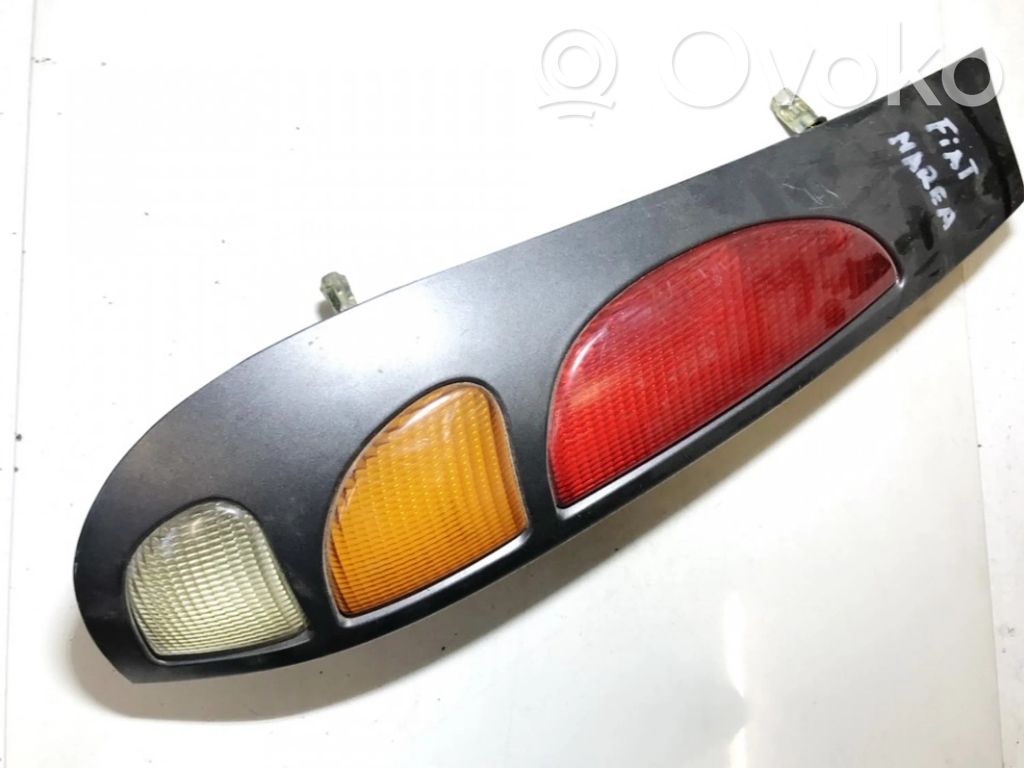 Fiat Marea Luci posteriori