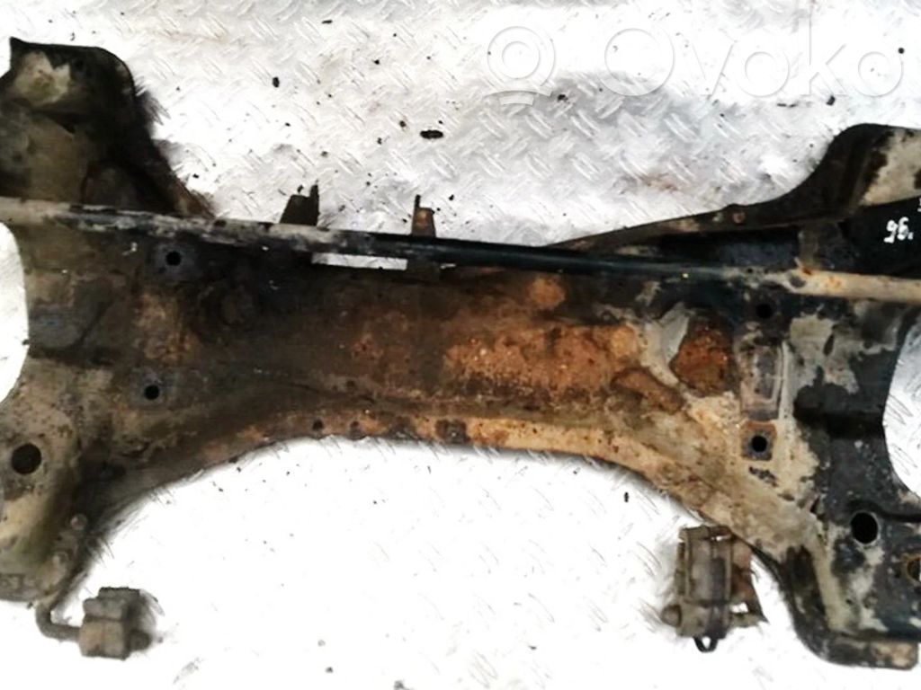 Ford Galaxy Subcadru frontal 