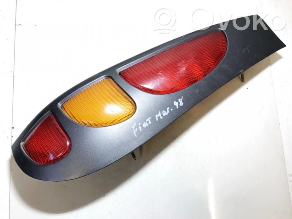 Fiat Marea Luci posteriori 