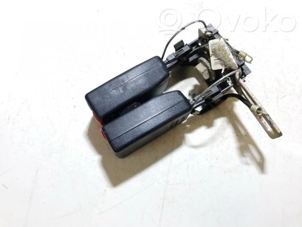 Volvo 850 Boucle de ceinture de sécurité arrière 