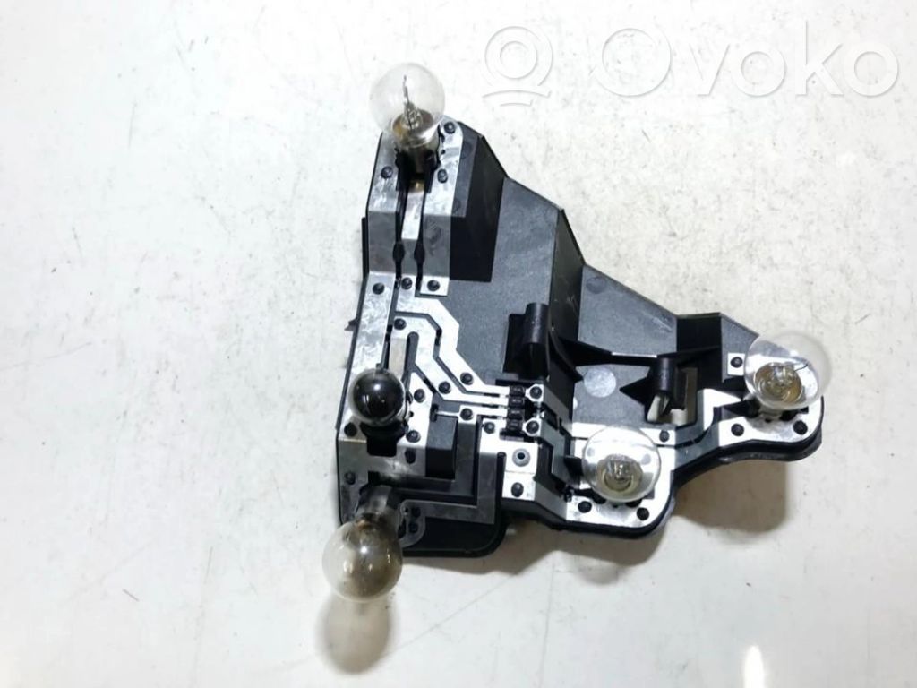 Rover 414 - 416 - 420 Porte ampoule de feu arrière