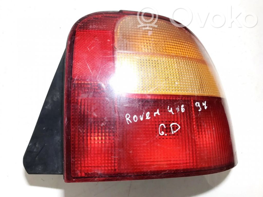 Rover 414 - 416 - 420 Feux arrière / postérieurs