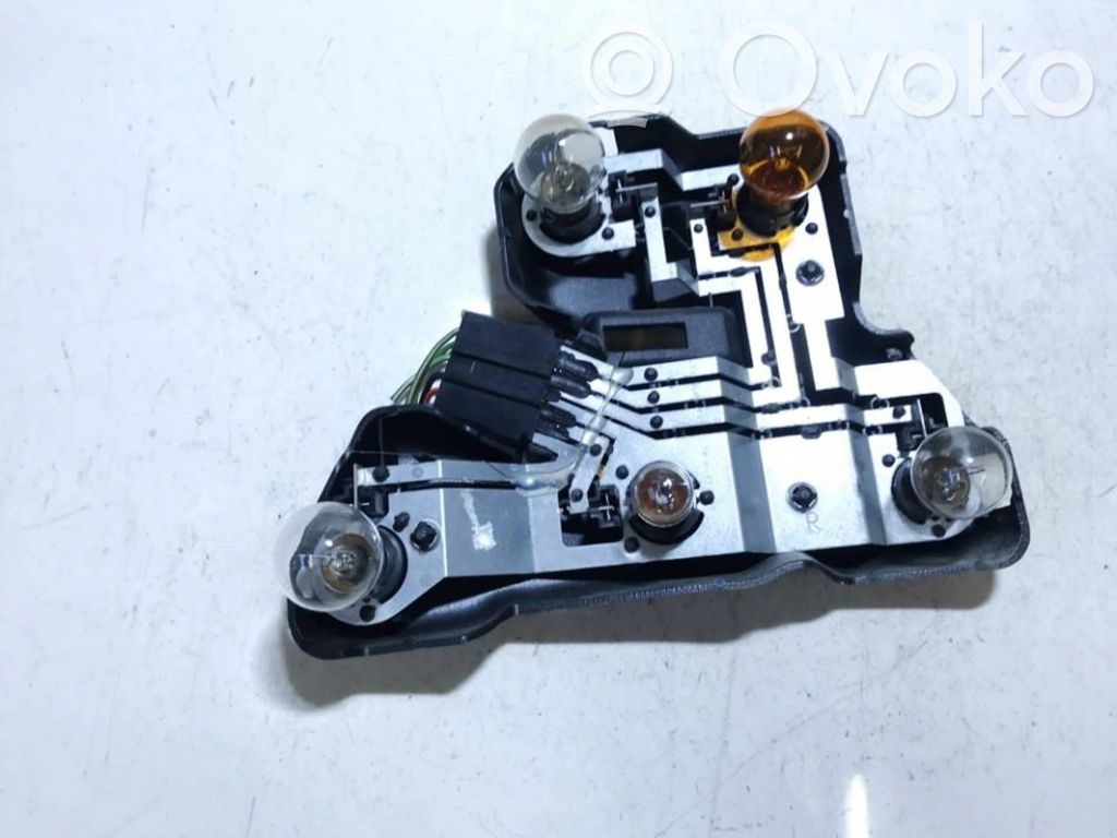 Rover 214 - 216 - 220 Porte ampoule de feu arrière