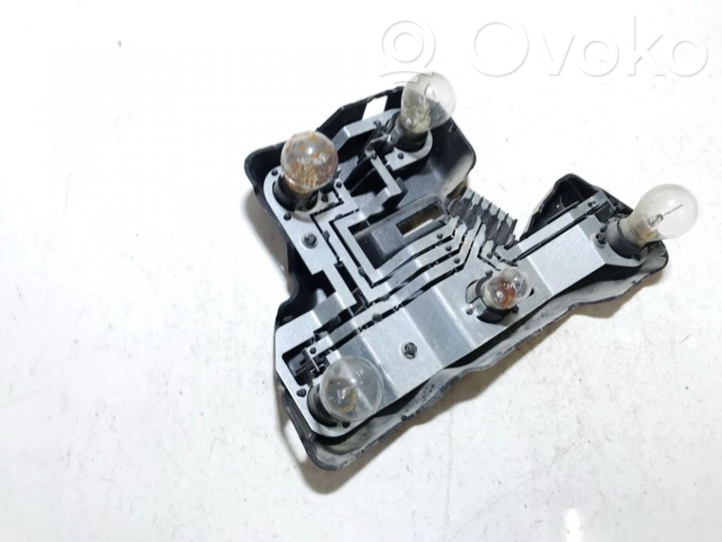 Rover 214 - 216 - 220 Porte ampoule de feu arrière