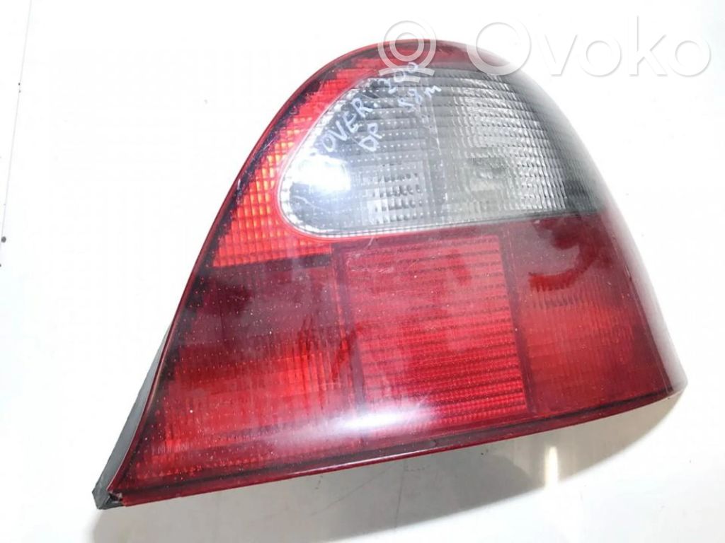 Lampa tylna