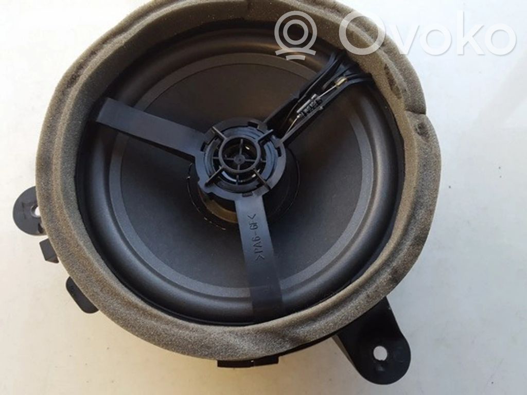 Volvo XC90 Altoparlante portiera anteriore 