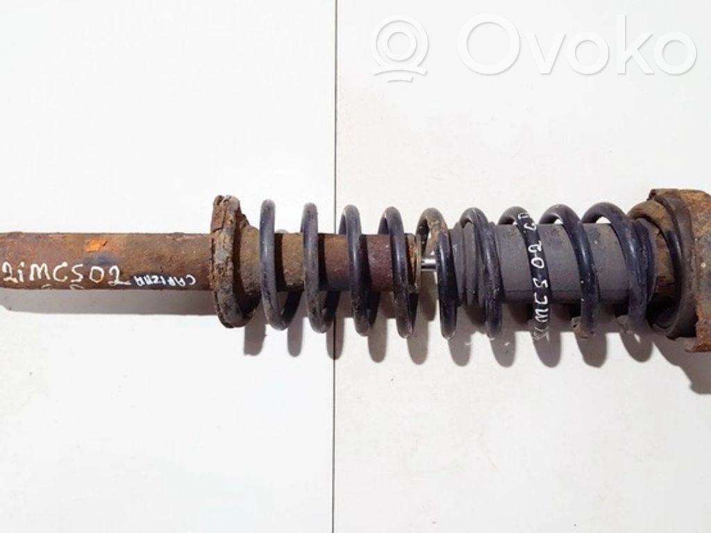 Mitsubishi Carisma Amortizor spate 