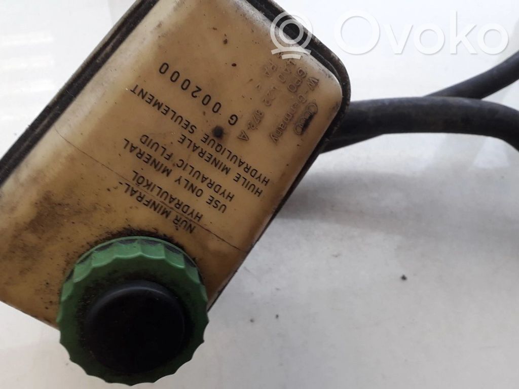 Audi 100 S4 C4 Réservoir de liquide de direction assistée 