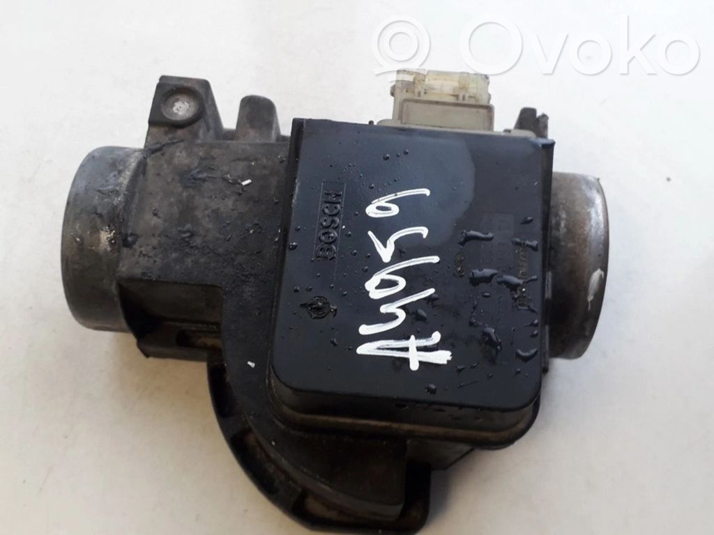 Audi 100 S4 C4 Misuratore di portata d'aria