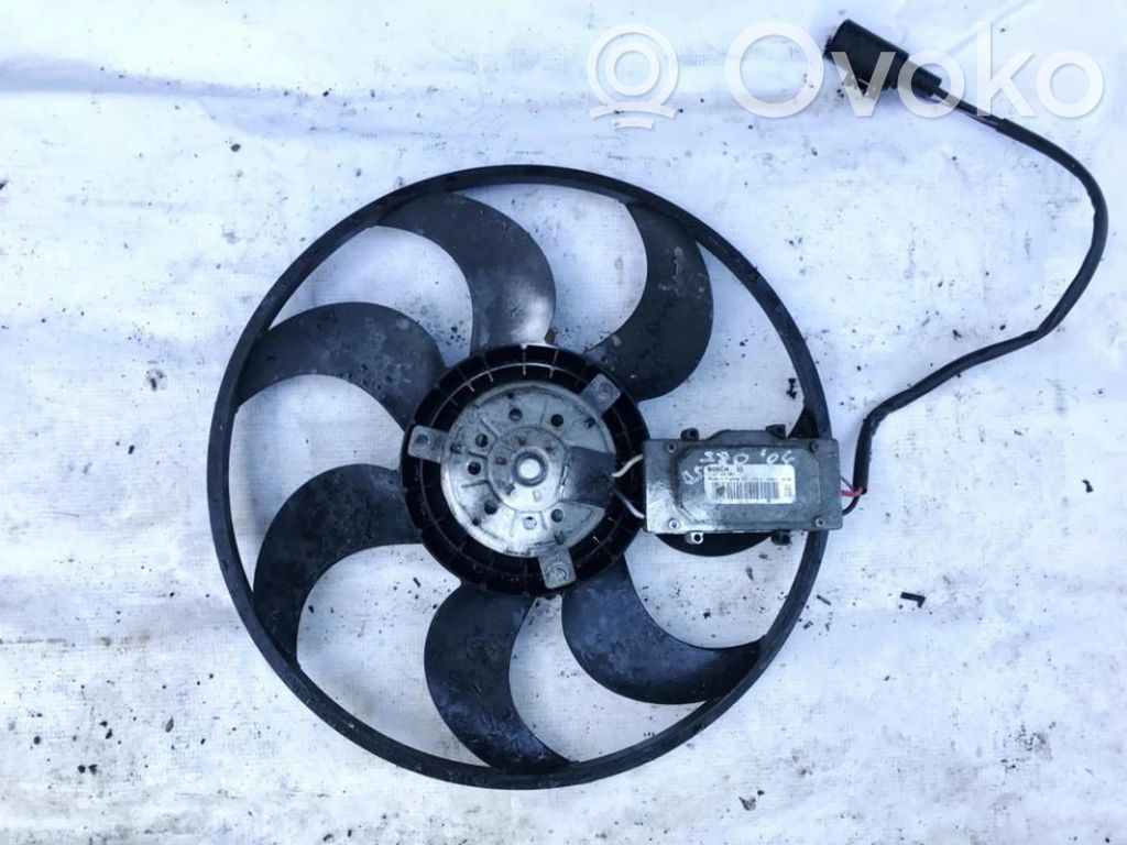 Suport ventilator radiator   1137328081,1137328081