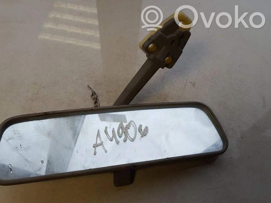 Nissan X-Trail T30 Oglindă retrovizoare (interior)