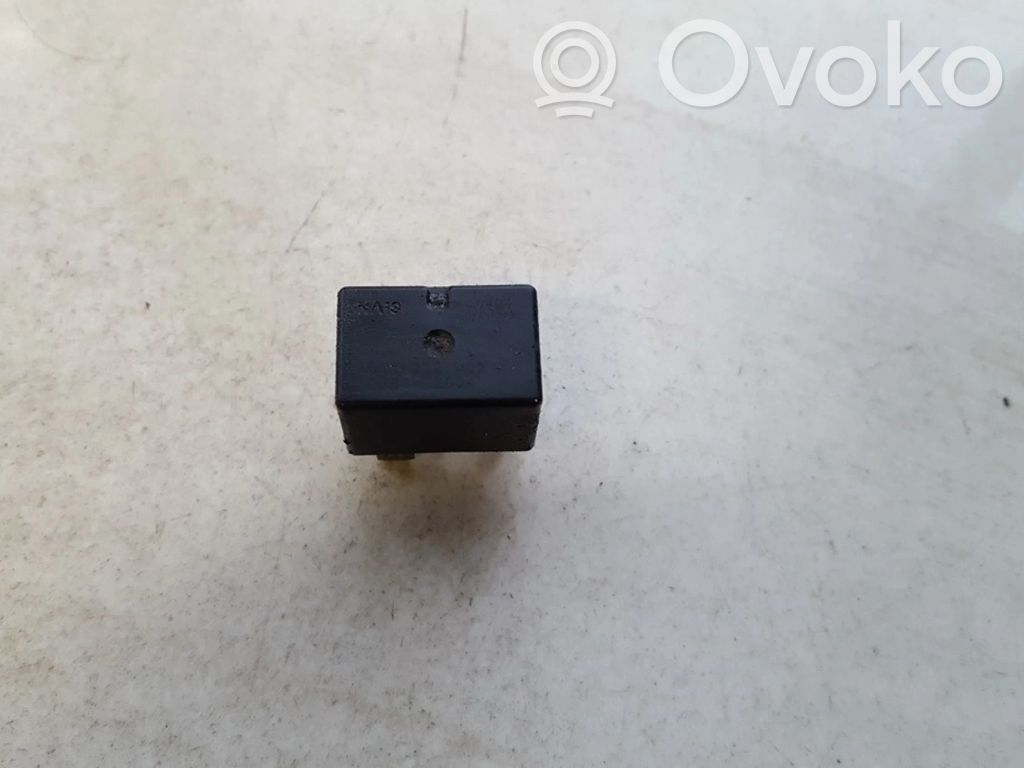 Toyota Avensis Verso Altri relè
