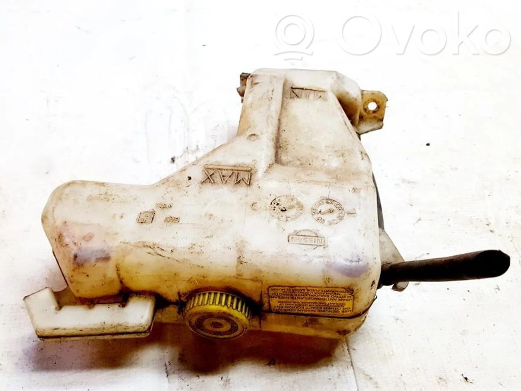 Nissan Primera Vas expansiune/rezervor lichid de răcire 