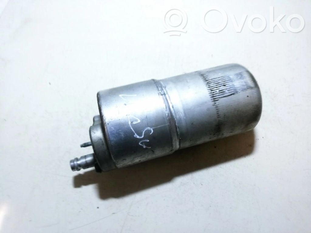 Renault Laguna II Osuszacz powietrza klimatyzacji A/C 