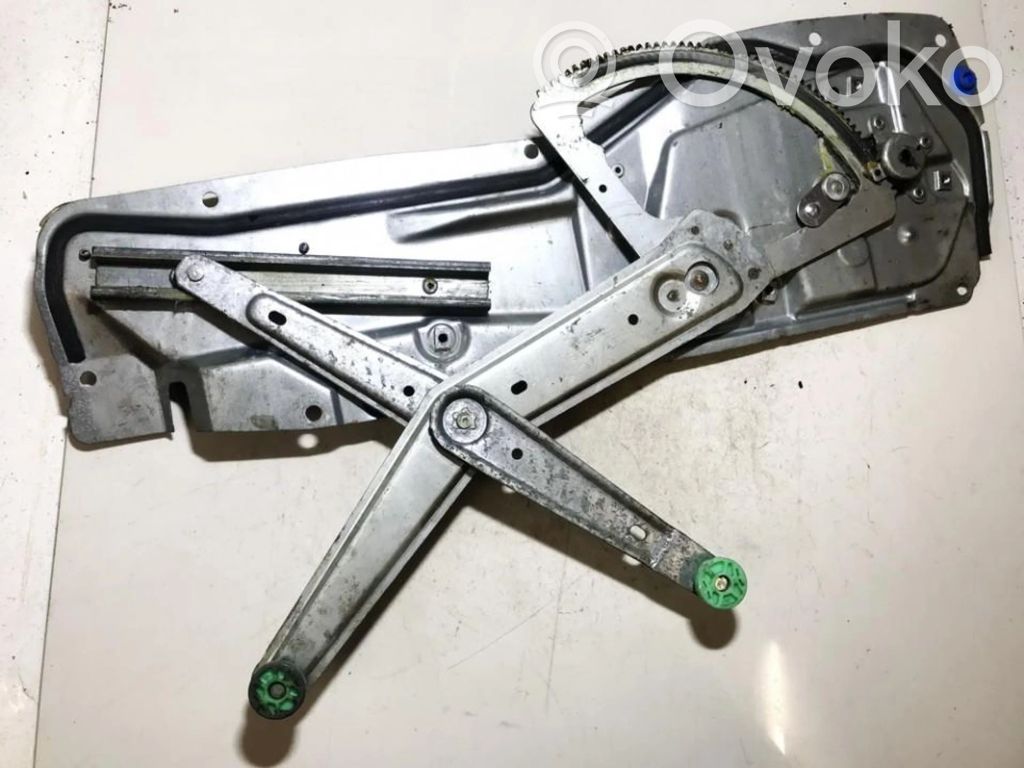 Volvo 850 Regulador con motor de la ventanilla de la puerta corredera 
