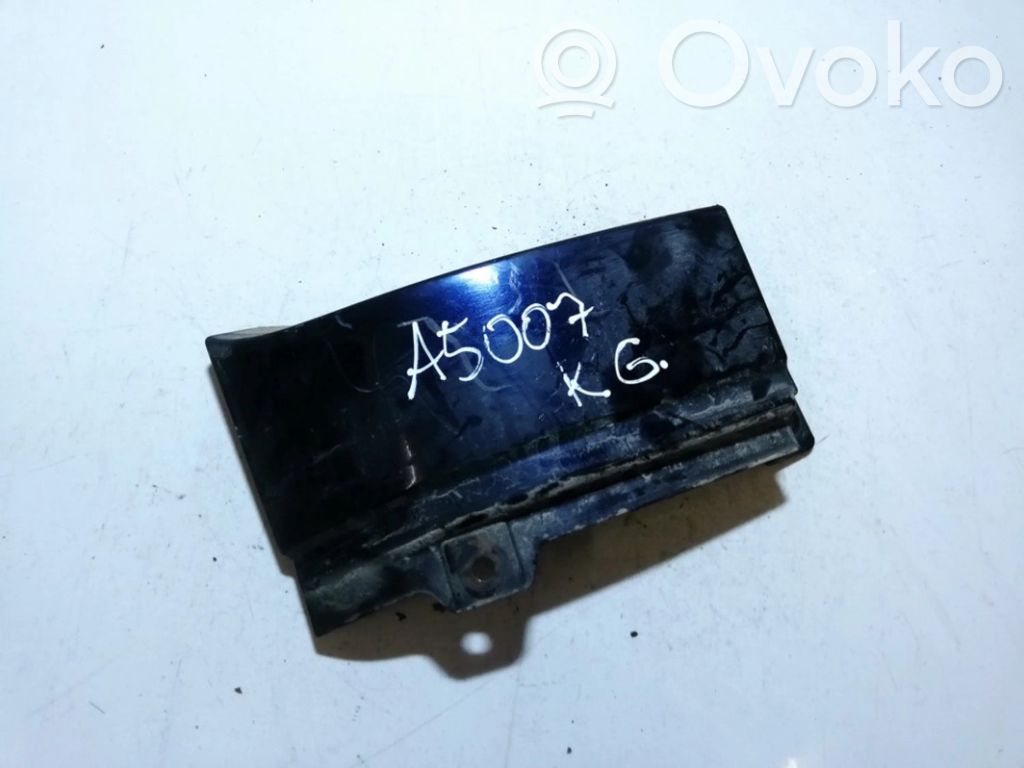 Opel Zafira A Rivestimento modanatura del faro posteriore
