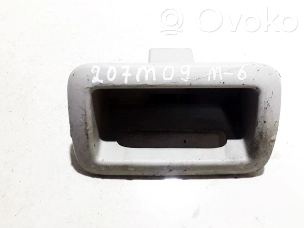 Autres pièces intérieures   BHZ250107,BHZ250107