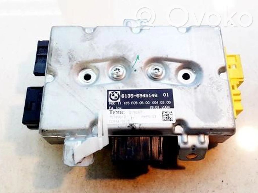 Door control unit/module   61356945146,2782B7,2782B7,61356945146