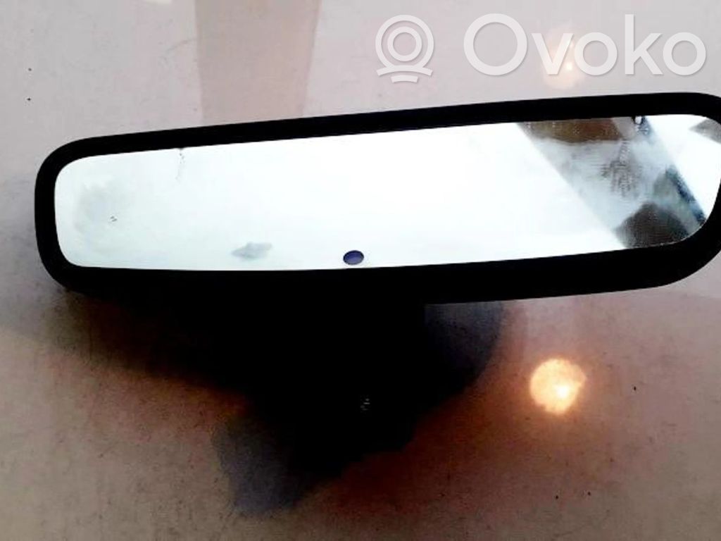 Espejo retrovisor (interior)   E11015891,823806607,06607,E11015891