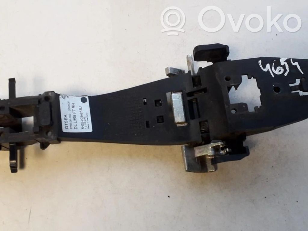 Land Rover Freelander 2 - LR2 Klamka zewnętrzna drzwi 