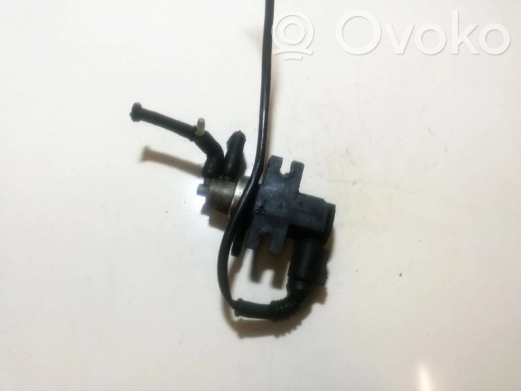 Volkswagen Sharan Elettrovalvola turbo
