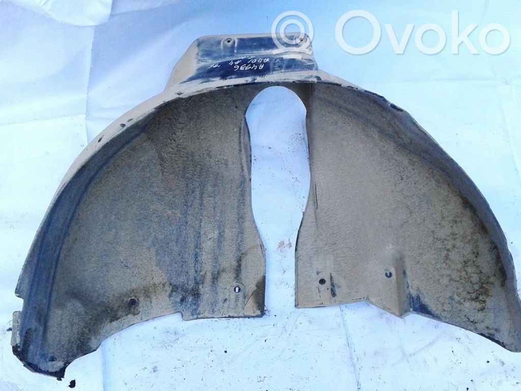 Audi A4 S4 B5 8D Apărători interioare aripă roată spate 