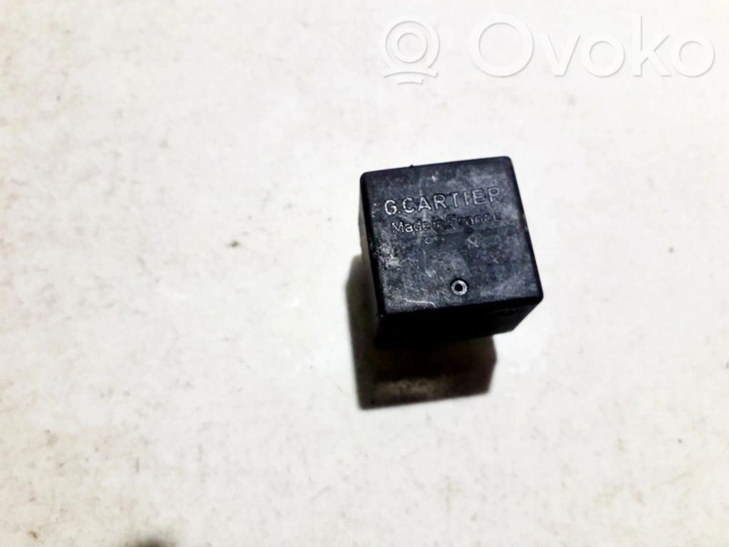 Altri relè   12V25A03501,12V25A03501