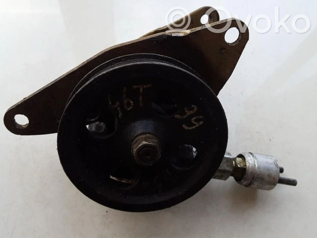 Power steering pump