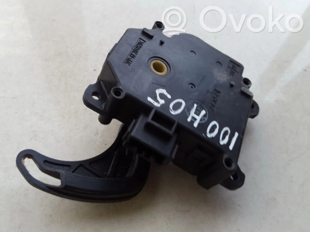 Honda Jazz Motor/actuator clapetă aer 