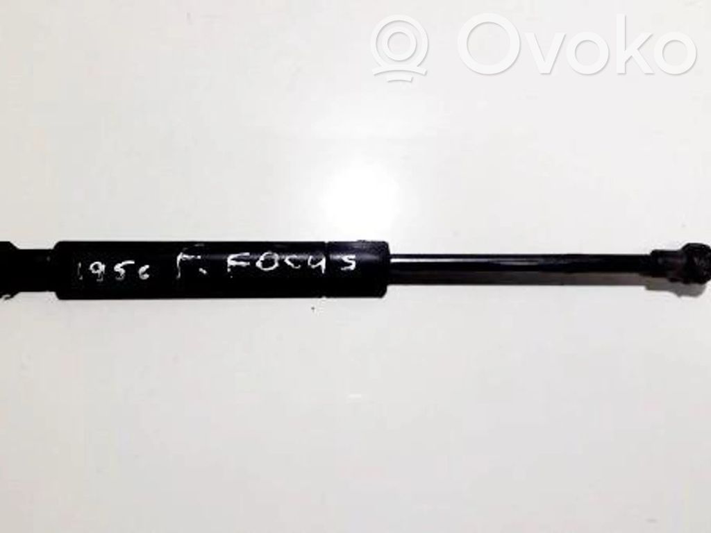 Ford Focus Siłownik maski przedniej 