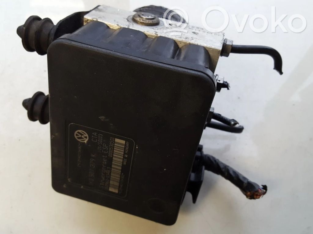 Pompa ABS   1K0907379K,10096003483,10096003483,10096003483,10096003483,1K0907379K